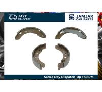 FERODO FSB640 Brake Shoe Set Rear Axle 180mm Drum Braking Fits Nissan Micra 2