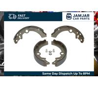 FERODO FSB643 Brake Shoe Set Rear Fits Suzuki Alto 6 Ignis 1 2 Wagon R R+ Nissan