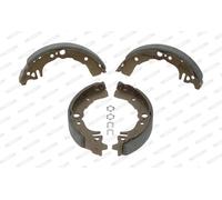 FERODO FSB644 Brake Shoe Set for TOYOTA