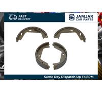 FERODO FSB645 Handbrake shoes