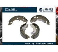 FERODO FSB655 Brake Shoe Set Rear Axle Braking Fits Fiat Panda Hatchback Van
