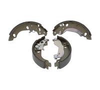 FERODO FSB655 Brake Shoe Set Rear Axle Braking Fits Fiat Panda Hatchback Van