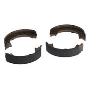 FERODO FSB658 Brake Shoe Set, parking brake OE REPLACEMENT