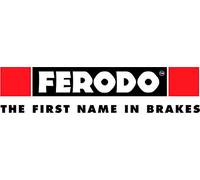 FERODO FSB667 Handbrake shoes