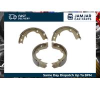 FERODO FSB673 Handbrake shoes