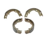 FERODO FSB673 Parking Brake Brake Shoe Set Rear Fits Subaru BRZ Forester Legacy