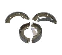 FERODO FSB678 Brake Shoe Set Rear Fits Hyundai Getz Accent 5 Saloon Kia RIO 4
