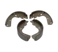 FERODO FSB684 Brake Shoe Set Rear Fits Ford Ranger Mazda B-Serie Bt-50 Pickup