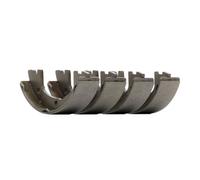 Brake Shoe Set, parking brake FSB685 FERODO for MITSUBISHI IVECO RENAULT TRUCKS