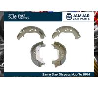 FERODO FSB687 Brake Shoe Set