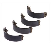 FERODO FSB696 Brake Shoe Set, parking brake OE REPLACEMENT