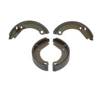 FERODO FSB86 Parking Brake Brake Shoe Set Rear Fits Renault 25 Volvo 164 240