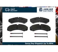 FERODO FVR1102 Brake pad set