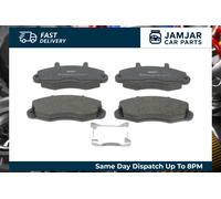 FERODO FVR1338 Brake pad set