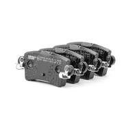 FERODO FVR1453 Brake pad set