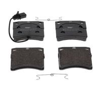 FERODO FVR1492 Brake pad set