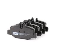 FERODO FVR1494 Brake pad set