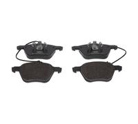 FERODO FVR1497 Brake pad set