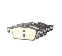 FERODO FVR1642 Brake pad set