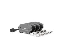 FERODO FVR1644 Brake pad set