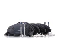 FERODO FVR1925 Brake pad set