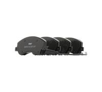 FERODO FVR1928 Brake pad set