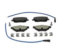 FERODO FVR1930 Brake pad set