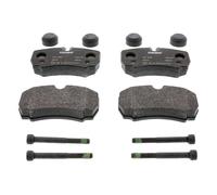 FERODO FVR4140 Brake pad set