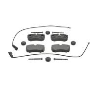 FERODO FVR4251 Brake pad set
