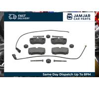 FERODO FVR4251 Brake pad set