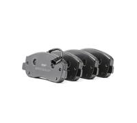 FERODO FVR4347 Brake pad set