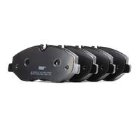 FERODO FVR4375 Brake pad set