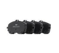 FERODO FVR5068 Brake pad set
