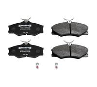 FERODO FVR517 Brake pad set