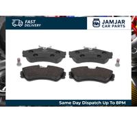 FERODO FVR785 Brake pad set
