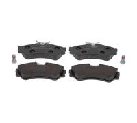 FERODO FVR785 Brake pad set