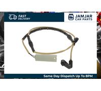 FERODO FWI275 Brake Pad Wear Warning Contact Rear Axle Braking Fits BMW 7