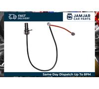 CHAMPION FWI474 Brake pad wear sensor