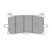 Ferodo Grip Road Fdb2294st Brake Pads