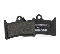 Ferodo Hope V4/trickstuff Maxima Disc Brake Pads Silver