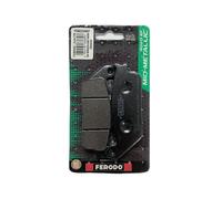 FERODO RACING FDB2225EF Brake pad set