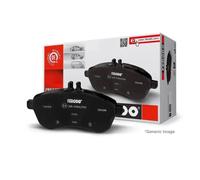 Ferodo OE Rear Brake Pads Set for Ford Focus MK3 ST 250