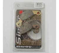 Ferodo Off-Road Sintered Front Brake Pad FDB2133SG Fits Suzuki RM 85 L 2003-2020