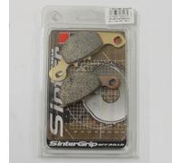 Ferodo Off-Road Sintered Front Brake Pad FDB2133SG Fits Suzuki RM 85 L 2003-2020
