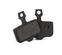 Ferodo Sram / Avid Elixir E-bike Resin Disc Brake Pads Silver