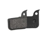 Ferodo Sram Apex Force Red 22 Rival Level Ultimate Disc Brake Pads Silver One Size Multicolor