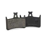 FERODO PAD, BRAKE FBP016FR
