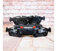 Ferodo Performance Front Brake Pads - BMW 3 series E46 & Z3/4 E85 (FDS1300)