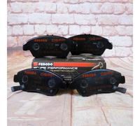 Ferodo Performance Front Brake Pads - Honda Civic Mk IV,VI,VII (FDS776)