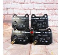 Ferodo Performance Front Brake Pads - Lotus Elise Series 1 & 2 (FDS1562)